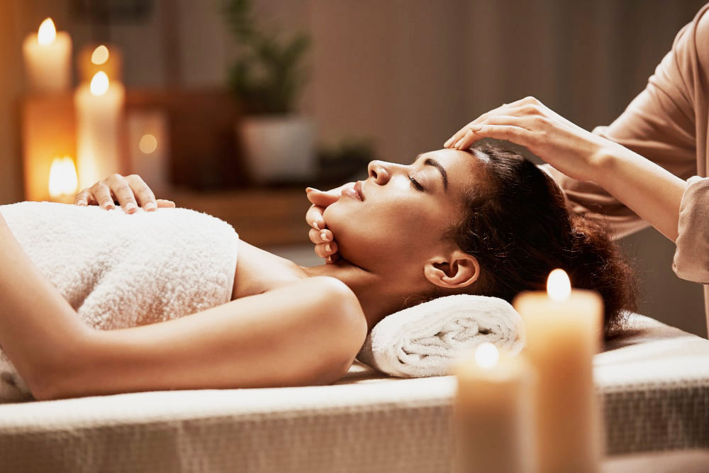 Xiu SPA